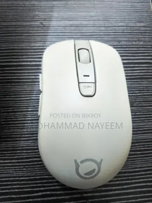Lenovo Xiaoxin Bluetooth Wireless Mute Mouse