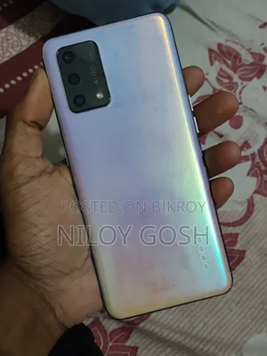 Oppo F1 ১৬ জিবি নীল