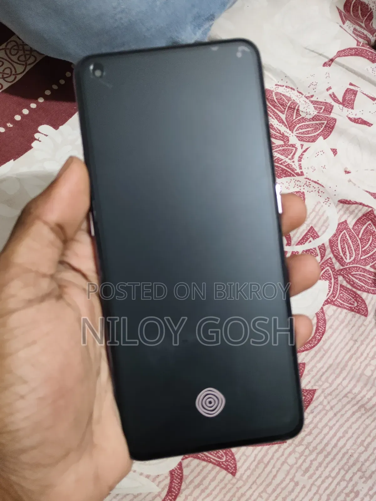 Oppo F1 ১৬ জিবি নীল