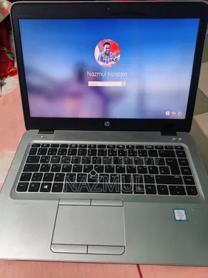 Laptop HP EliteBook 840 8GB Intel Core I5 HDD 256GB
