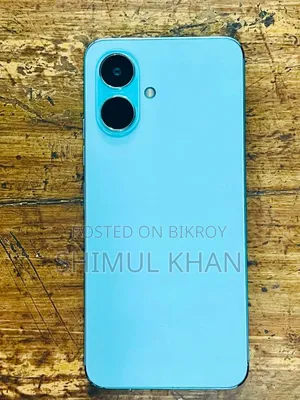 Tecno Spark Go 64 GB Gray