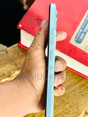 Tecno Spark Go 64 GB Gray