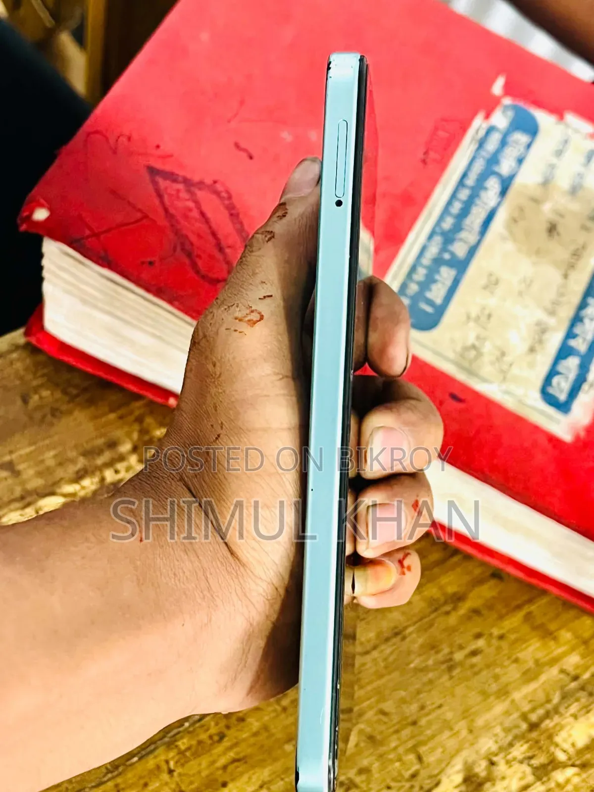 Tecno Spark Go 64 GB Gray
