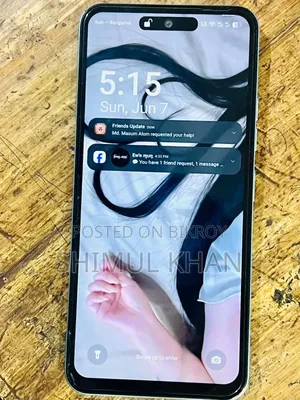 Tecno Spark Go 64 GB Gray