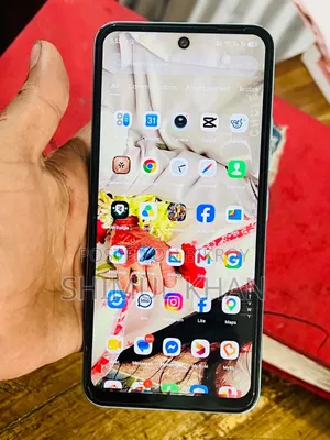 Tecno Spark Go 64 GB Gray
