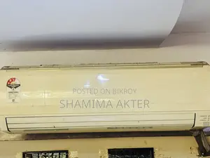 জেনারেল এসি বিক্রয়ের জন্য