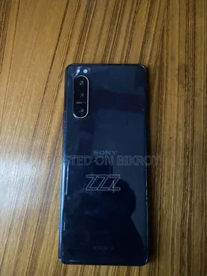 Sony Xperia 5 128 GB Blue