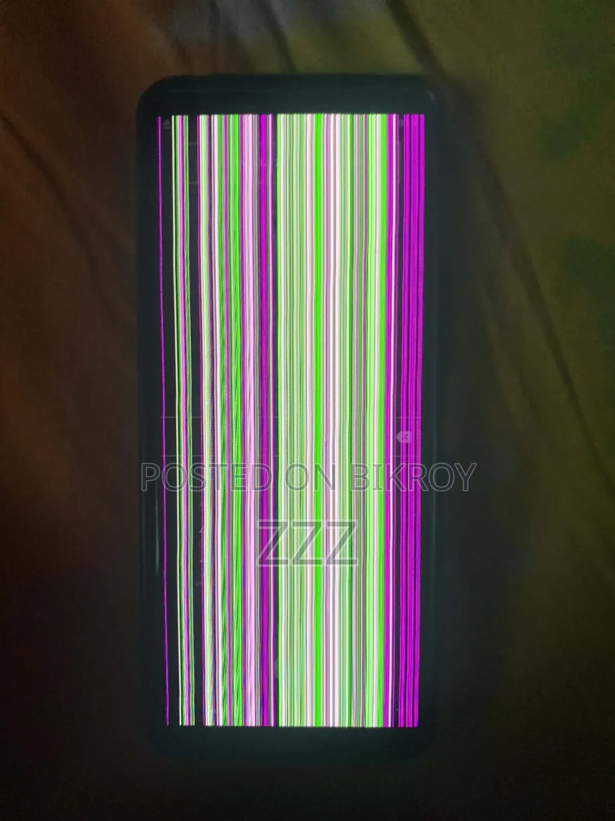 Sony Xperia 5 128 GB Blue