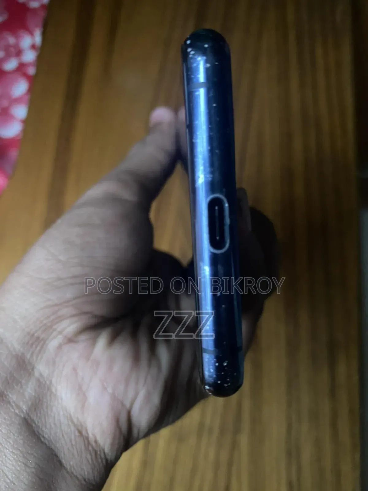Sony Xperia 5 128 GB Blue