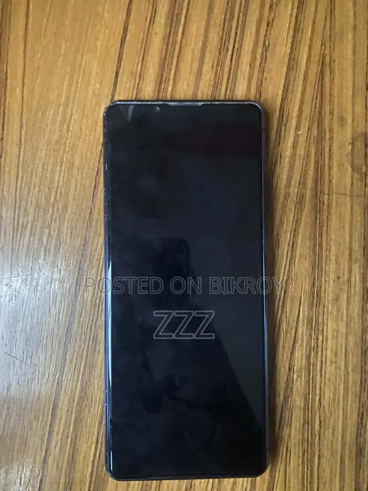 Sony Xperia 5 128 GB Blue