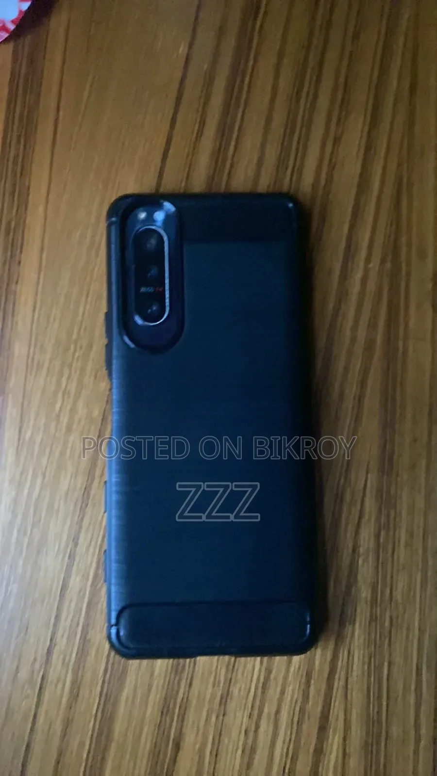 Sony Xperia 5 128 GB Blue
