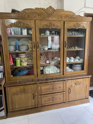 Large Cabinet