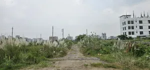 Plot for sale in Uttara, Dhaka