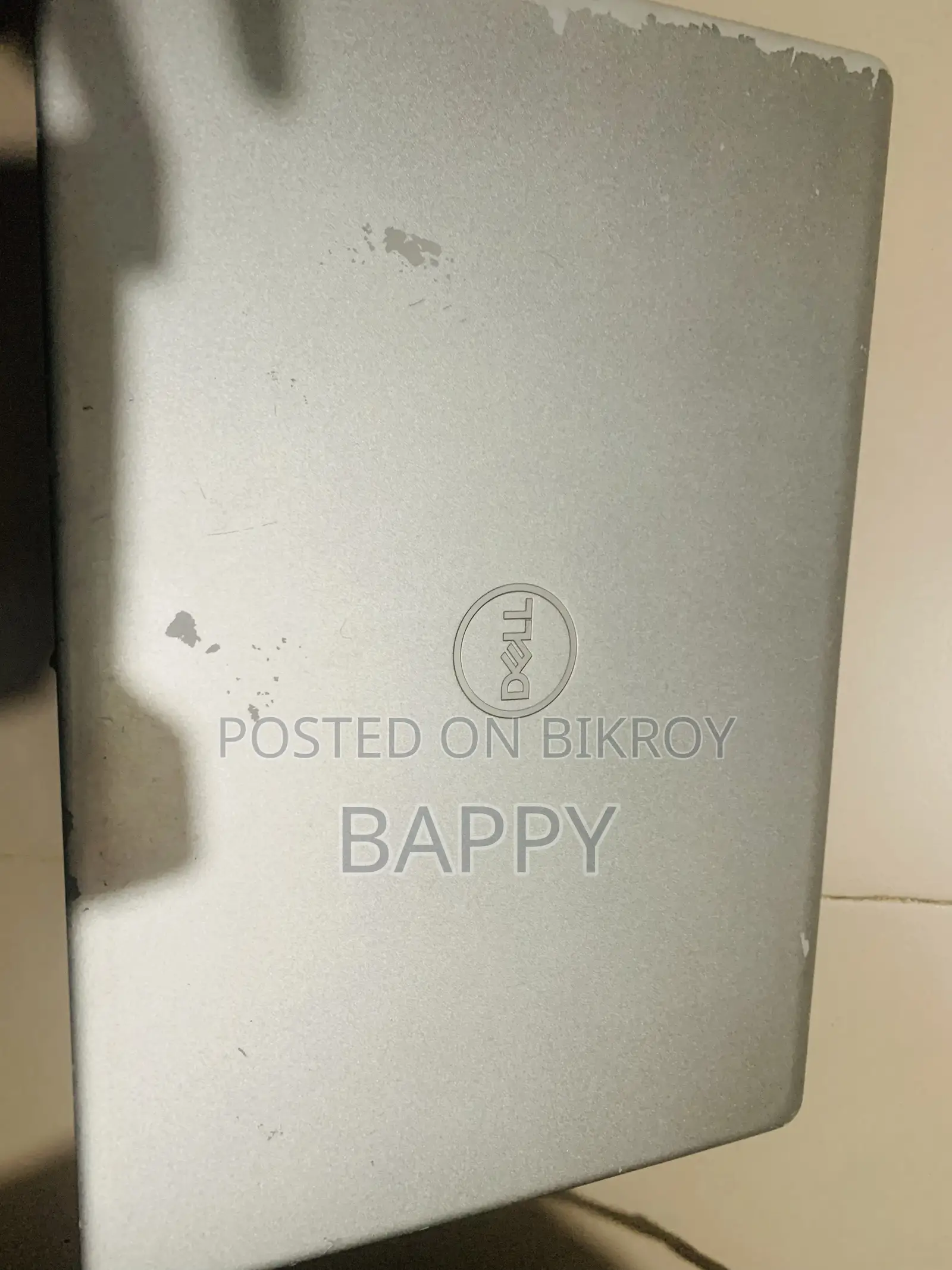 ল্যাপটপ Dell Inspiron 15 12GB Intel Core I3 SSD 128GB