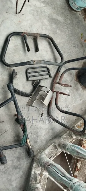 Fz Gixxer Honda Bike Parts