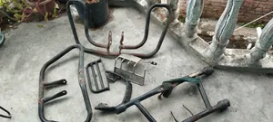 Fz Gixxer Honda Bike Parts