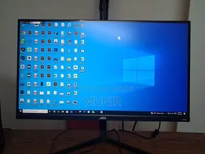 Desktop Computer Gigabyte GB-BXi3-4010 8GB Intel Core I5 SSD 256GB