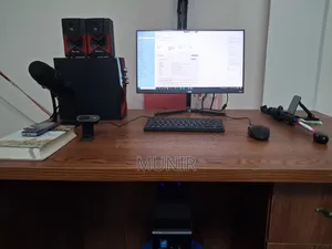 Desktop Computer Gigabyte GB-BXi3-4010 8GB Intel Core I5 SSD 256GB