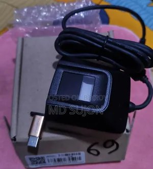 Secugen Fingerprint Scanner