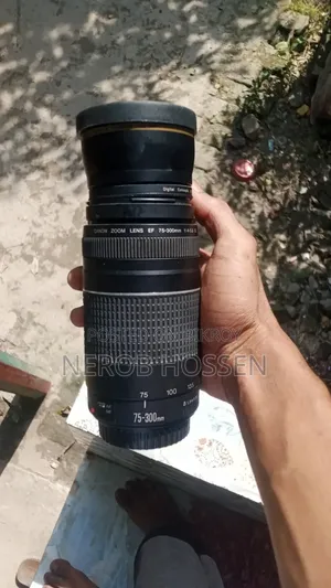 ক্যানন ইএফ ৭৫-৩০০মিমি এফ/৪-৫.৬ ৩য়