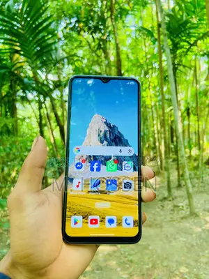 New Oppo A38 128 GB Bronze