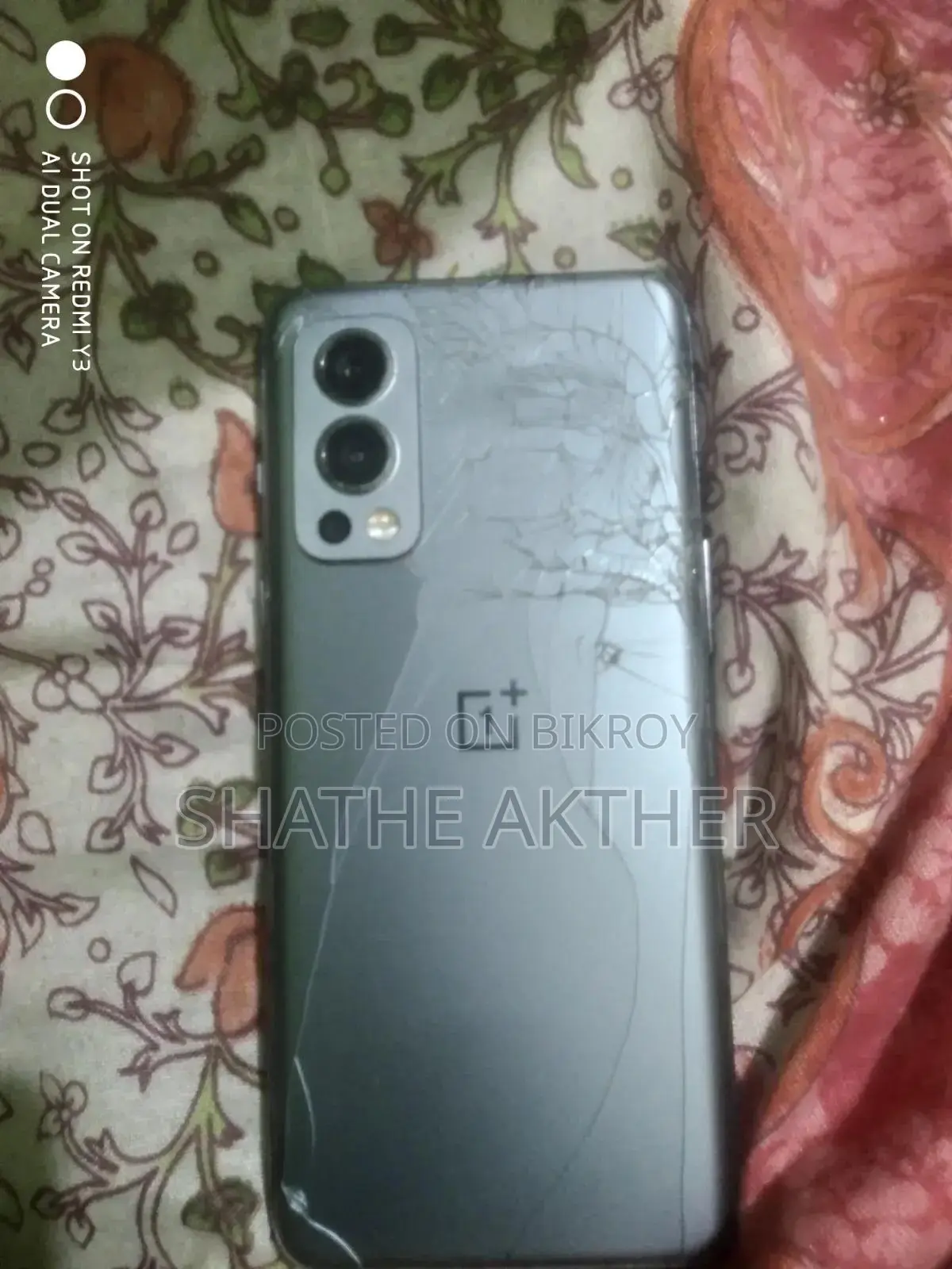 OnePlus 8 GB