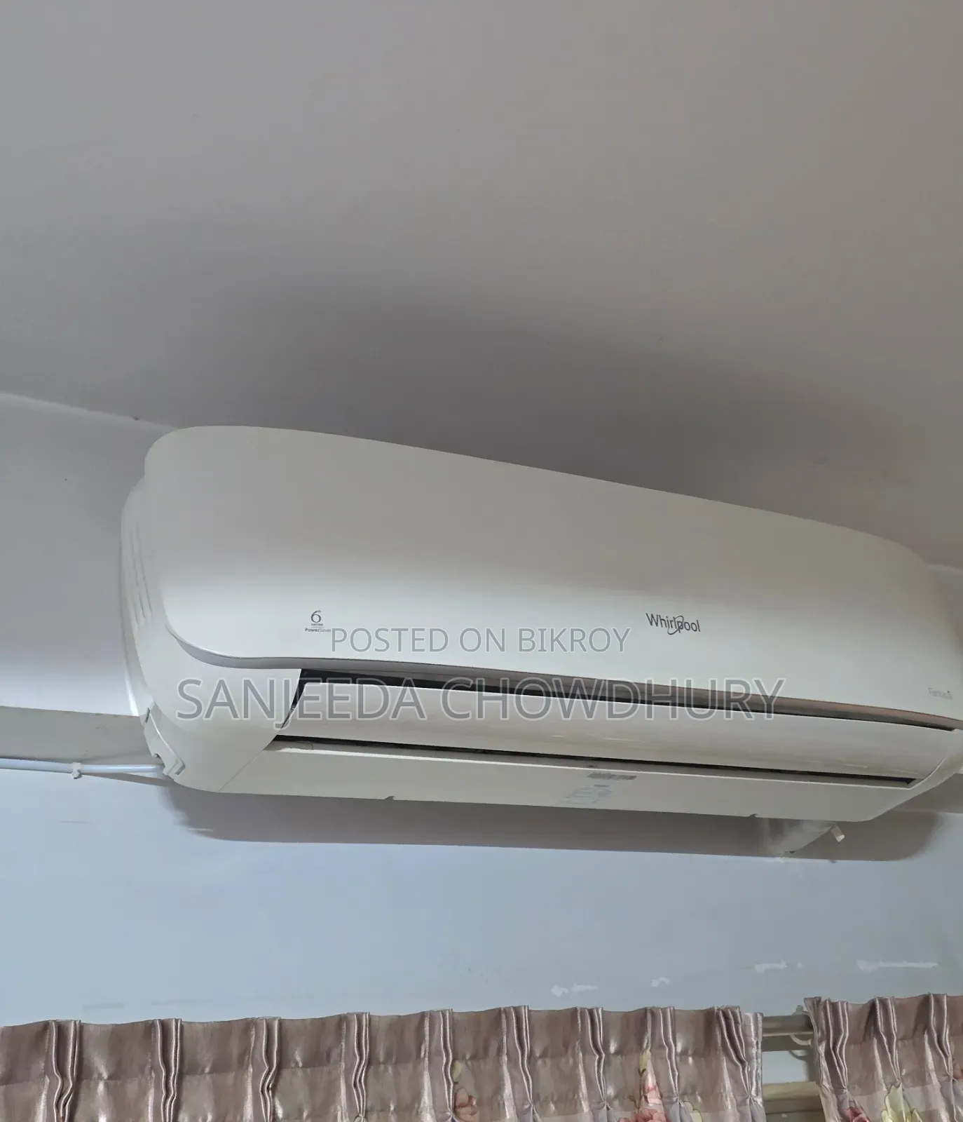 Whirlpool 2 Ton Split Ac (Non Inverter)