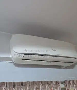 Whirlpool 2 Ton Split AC (Non Inverter)
