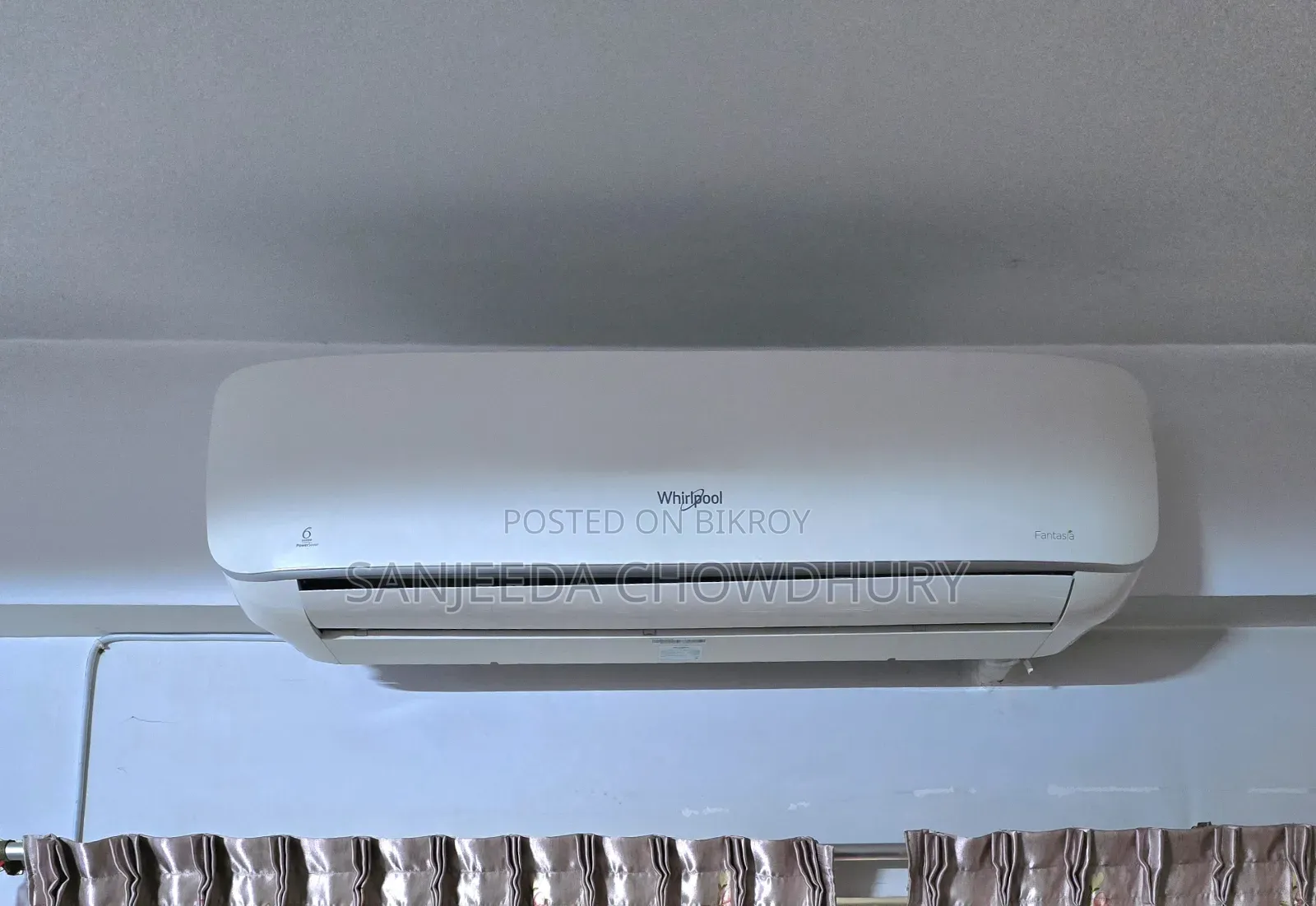 Whirlpool 2 Ton Split Ac (Non Inverter)