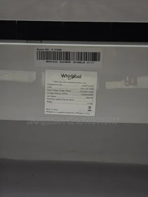Whirlpool 2 Ton Split Ac (Non Inverter)