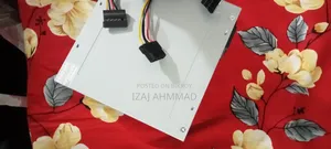 Computer Power Supply (A4tech 200 Watt)