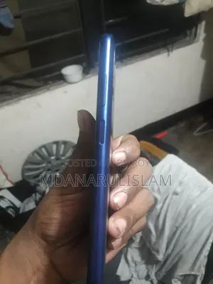স্যামসাং গ্যালাক্সি এ০৩এস ৬৪ জিবি ব্লু