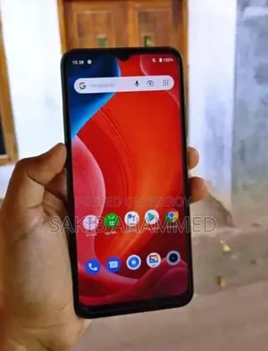 Realme Narzo 50i 64 GB Black
