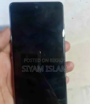 Samsung Galaxy S20 FE 128 GB Black