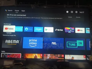 Singer Primax Google TV