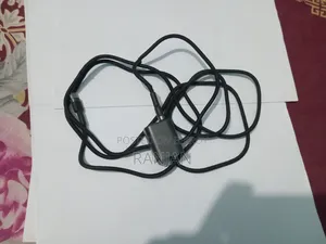 First Charger