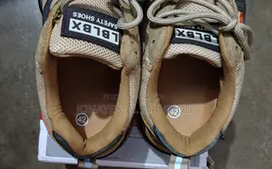 Kang Xuanan Safety Shoe Size 42
