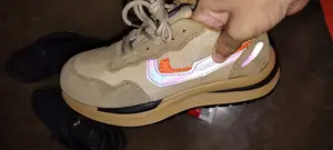 Kang Xuanan Safety Shoe Size 42