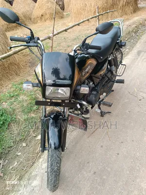 New Hero Splendor Plus Xtec 2024 Black