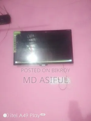 স্মার্ট টিভি