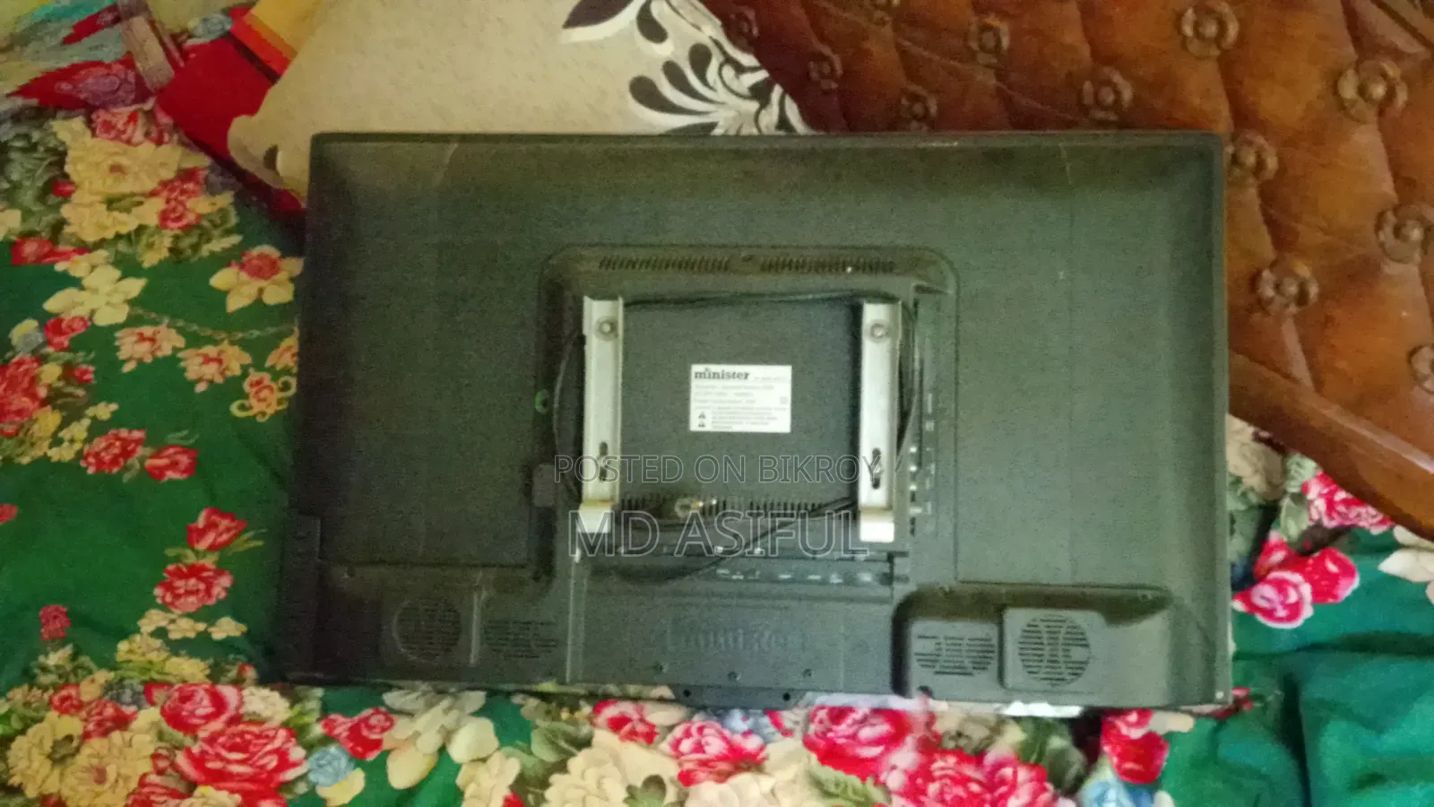 Smart TV