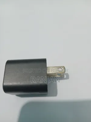 ফাস্ট চার্জার অ্যাডাপ্টার