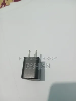 ফাস্ট চার্জার অ্যাডাপ্টার