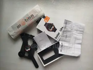 Haylou Solar Lite BT Calling - 10 Month Warranty + Box
