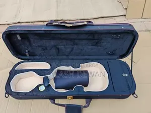 Wooden Violin কাঠের বেহালা