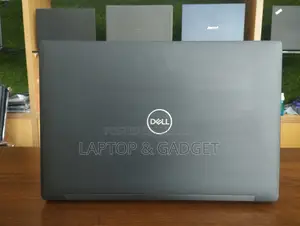 ল্যাপটপ Dell Latitude 7490 8GB Intel Core I7 SSD 256GB
