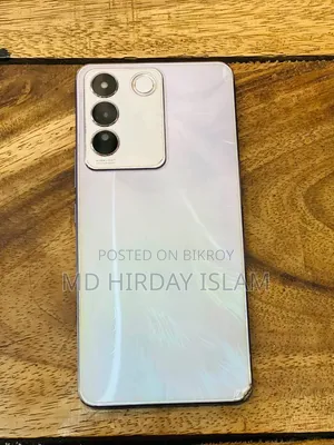 Vivo V27e 256 GB Purple