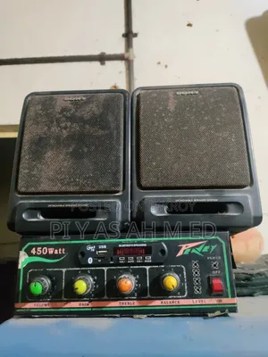 Audio Speaker