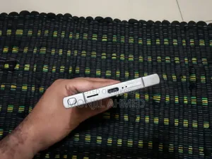 Samsung Galaxy S24 Ultra 256 GB Silver