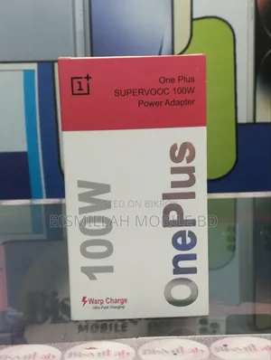 Oneplus Original Quality Charger